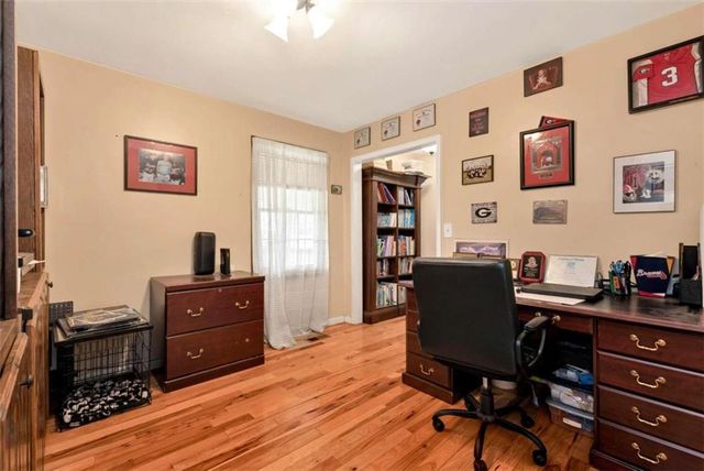 6009 Holly Springs Road, Pendergrass, GA 30567