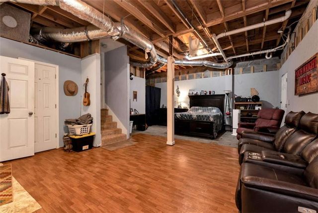 6009 Holly Springs Road, Pendergrass, GA 30567