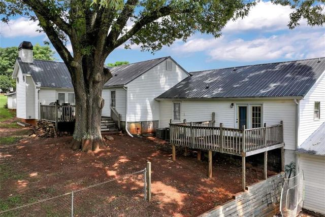 6009 Holly Springs Road, Pendergrass, GA 30567