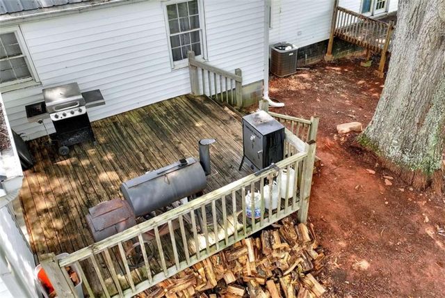 6009 Holly Springs Road, Pendergrass, GA 30567