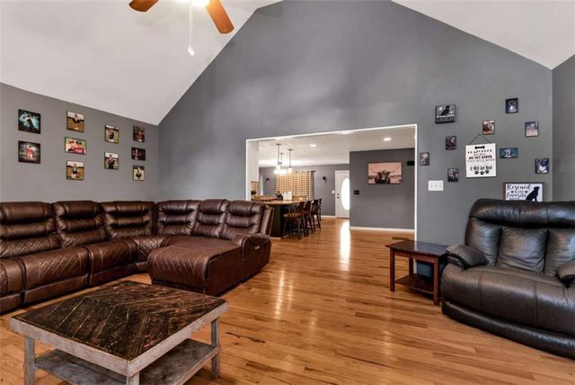 6009 Holly Springs Road, Pendergrass, GA 30567