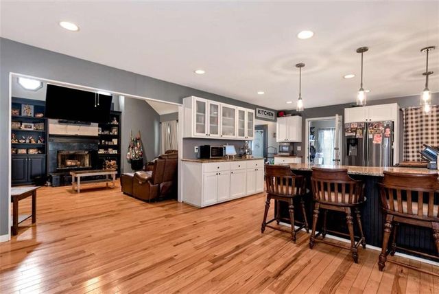 6009 Holly Springs Road, Pendergrass, GA 30567