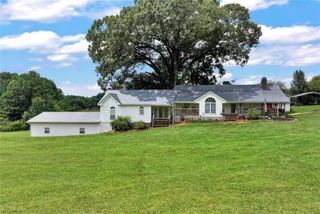 6009 Holly Springs Road, Pendergrass, GA 30567
