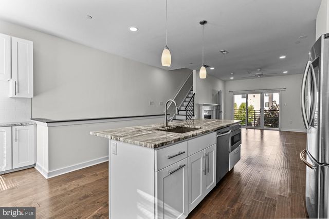 134 BURNSIDE STREET, Philadelphia, PA 19127