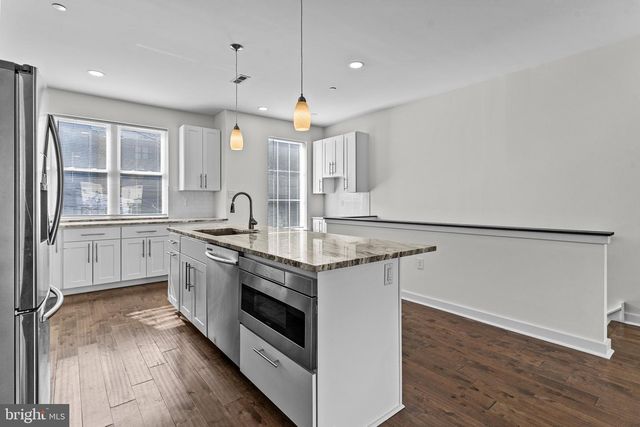 134 BURNSIDE STREET, Philadelphia, PA 19127