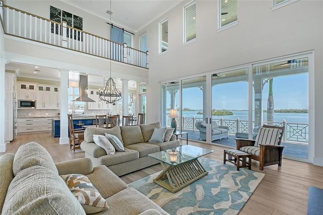 630 DE NARVAEZ DRIVE, Longboat Key, FL 34228
