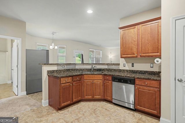1024 Yorkshire Drive, Griffin, GA 30223