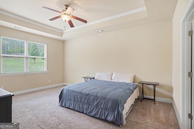 1024 Yorkshire Drive, Griffin, GA 30223