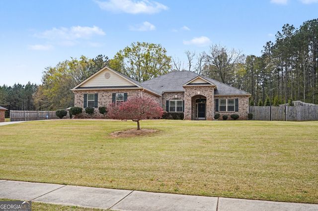1024 Yorkshire Drive, Griffin, GA 30223