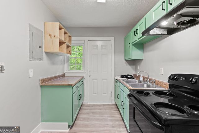 181 Holderness Street SW, Atlanta, GA 30314