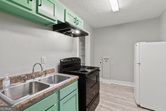 181 Holderness Street SW, Atlanta, GA 30314