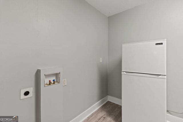 181 Holderness Street SW, Atlanta, GA 30314