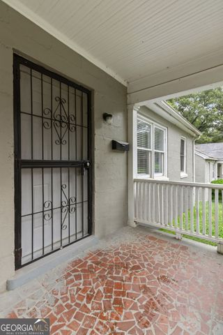 181 Holderness Street SW, Atlanta, GA 30314