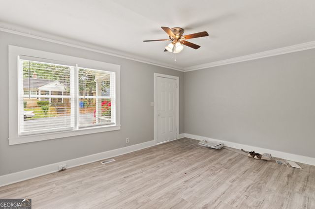 181 Holderness Street SW, Atlanta, GA 30314