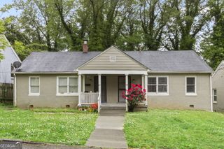181 Holderness Street SW, Atlanta, GA 30314