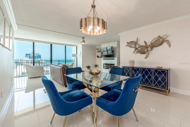 1390 GULF BOULEVARD 1203, Clearwater, FL 33767