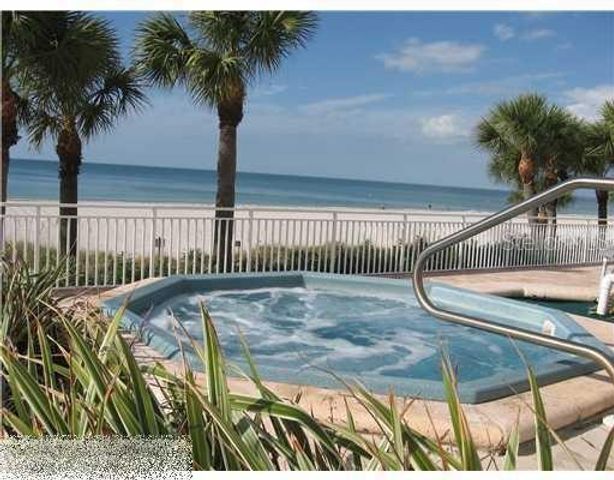 1390 GULF BOULEVARD 1203, Clearwater, FL 33767