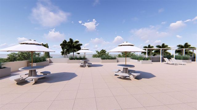 1390 GULF BOULEVARD 1203, Clearwater, FL 33767