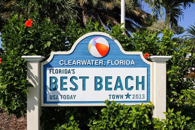 1390 GULF BOULEVARD 1203, Clearwater, FL 33767