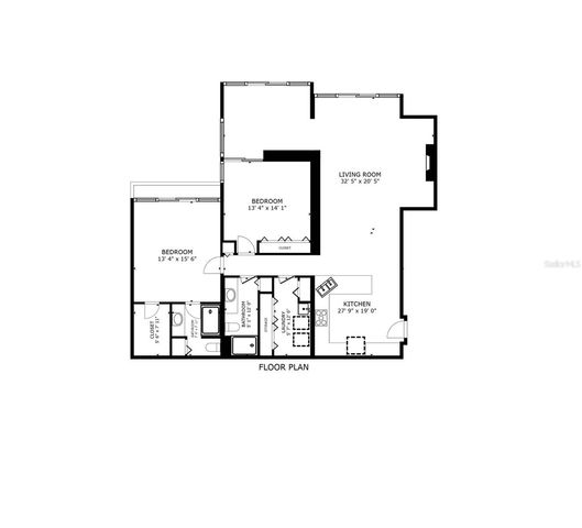1390 GULF BOULEVARD 1203, Clearwater, FL 33767