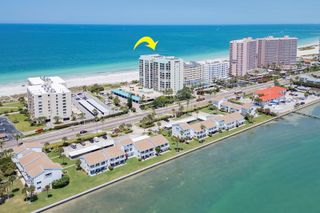 1390 GULF BOULEVARD 1203, Clearwater, FL 33767