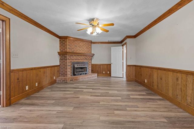 31073 Peachtree AVE, Sedley, VA 23878