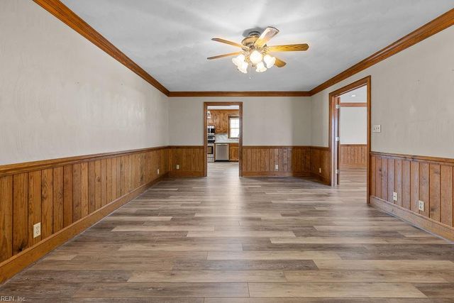 31073 Peachtree AVE, Sedley, VA 23878