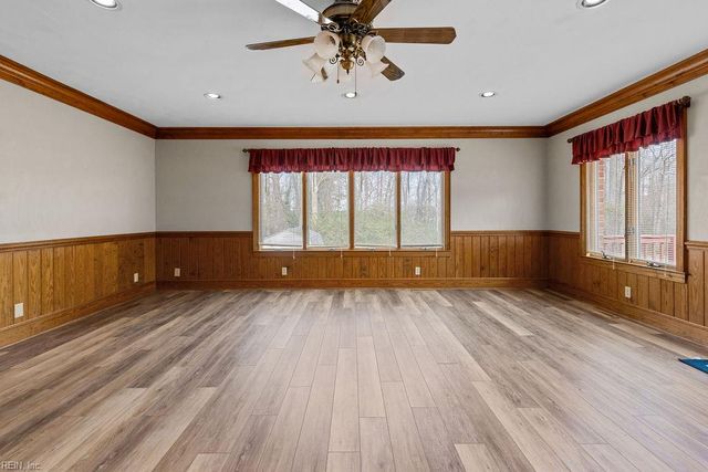 31073 Peachtree AVE, Sedley, VA 23878