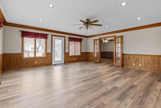 31073 Peachtree AVE, Sedley, VA 23878