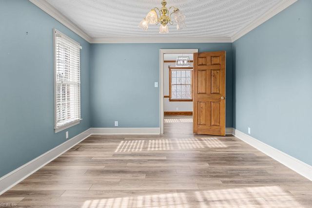 31073 Peachtree AVE, Sedley, VA 23878