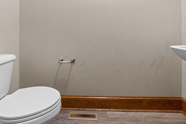 31073 Peachtree AVE, Sedley, VA 23878