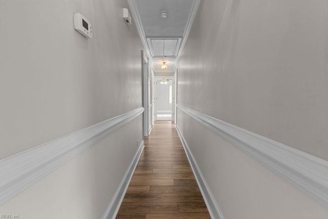 31073 Peachtree AVE, Sedley, VA 23878