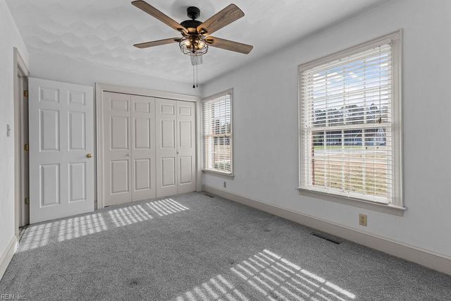 31073 Peachtree AVE, Sedley, VA 23878