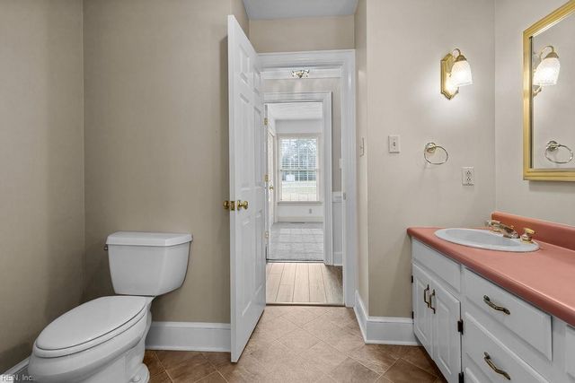 31073 Peachtree AVE, Sedley, VA 23878