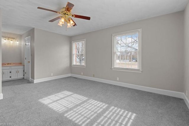 31073 Peachtree AVE, Sedley, VA 23878