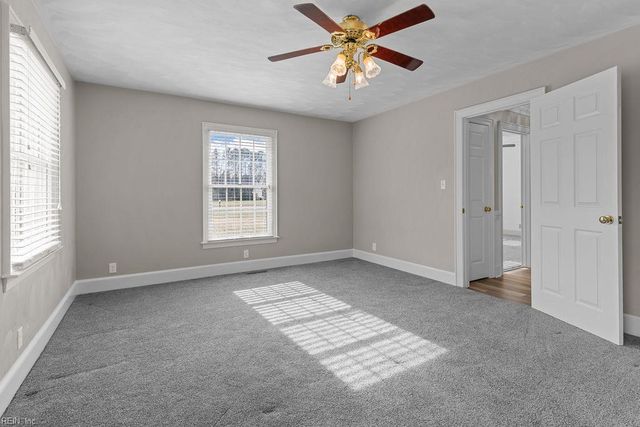 31073 Peachtree AVE, Sedley, VA 23878