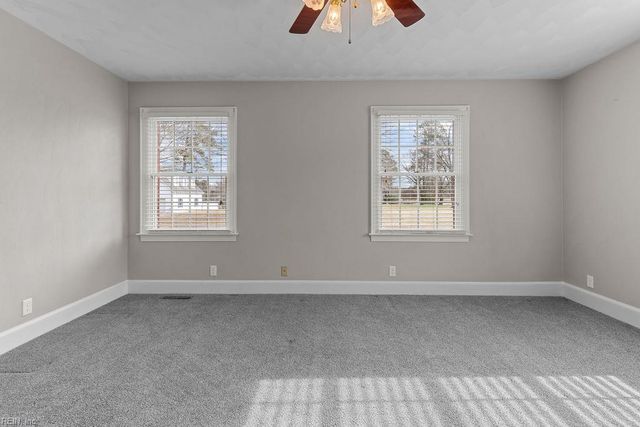 31073 Peachtree AVE, Sedley, VA 23878