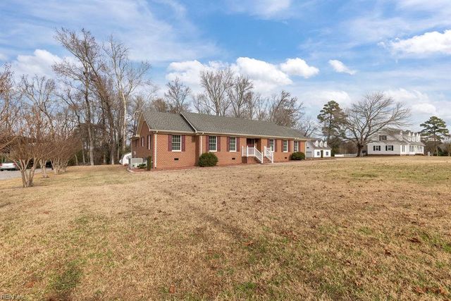 31073 Peachtree AVE, Sedley, VA 23878