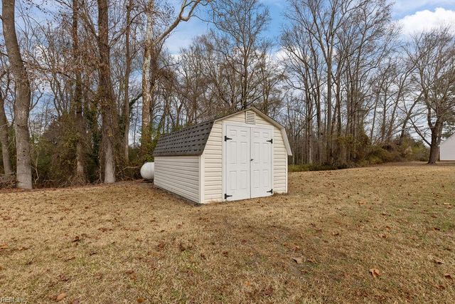31073 Peachtree AVE, Sedley, VA 23878