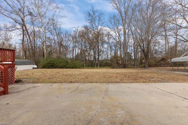 31073 Peachtree AVE, Sedley, VA 23878