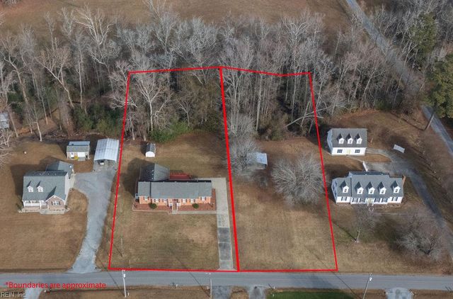 31073 Peachtree AVE, Sedley, VA 23878