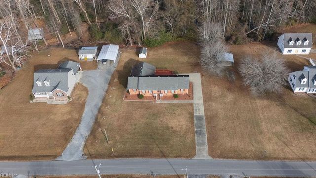 31073 Peachtree AVE, Sedley, VA 23878