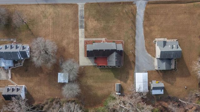 31073 Peachtree AVE, Sedley, VA 23878