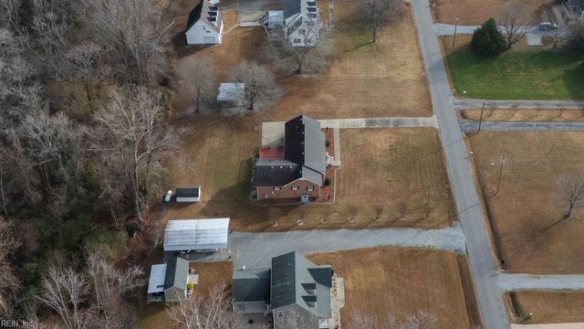 31073 Peachtree AVE, Sedley, VA 23878