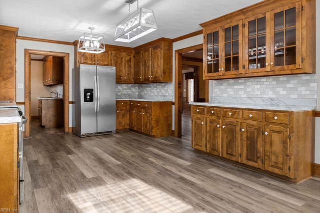 31073 Peachtree AVE, Sedley, VA 23878