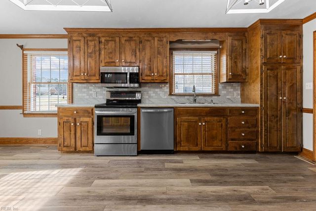 31073 Peachtree AVE, Sedley, VA 23878