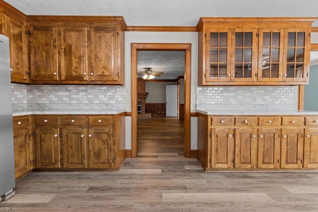 31073 Peachtree AVE, Sedley, VA 23878