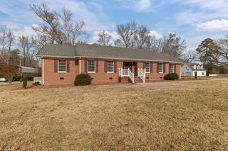 31073 Peachtree AVE, Sedley, VA 23878