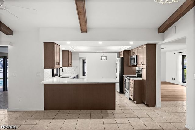 1216 SW 53rd ST, Cape Coral, FL 33914