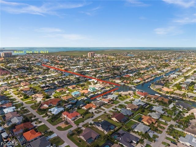 1216 SW 53rd ST, Cape Coral, FL 33914